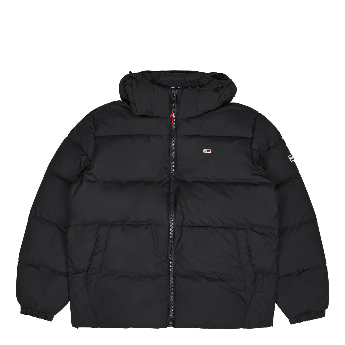 Tommy Hilfiger Tjm Essential Down Jacket Bds