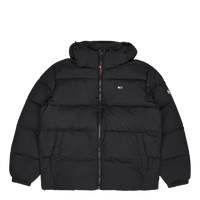 Tommy Hilfiger Tjm Essential Down Jacket Bds