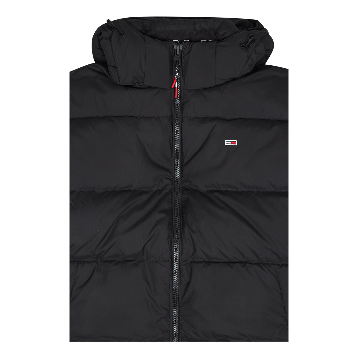 Tommy Hilfiger Tjm Essential Down Jacket Bds