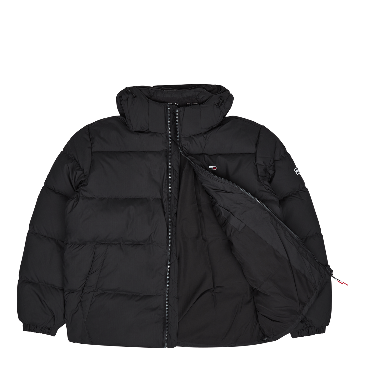 Tommy Hilfiger Tjm Essential Down Jacket Bds