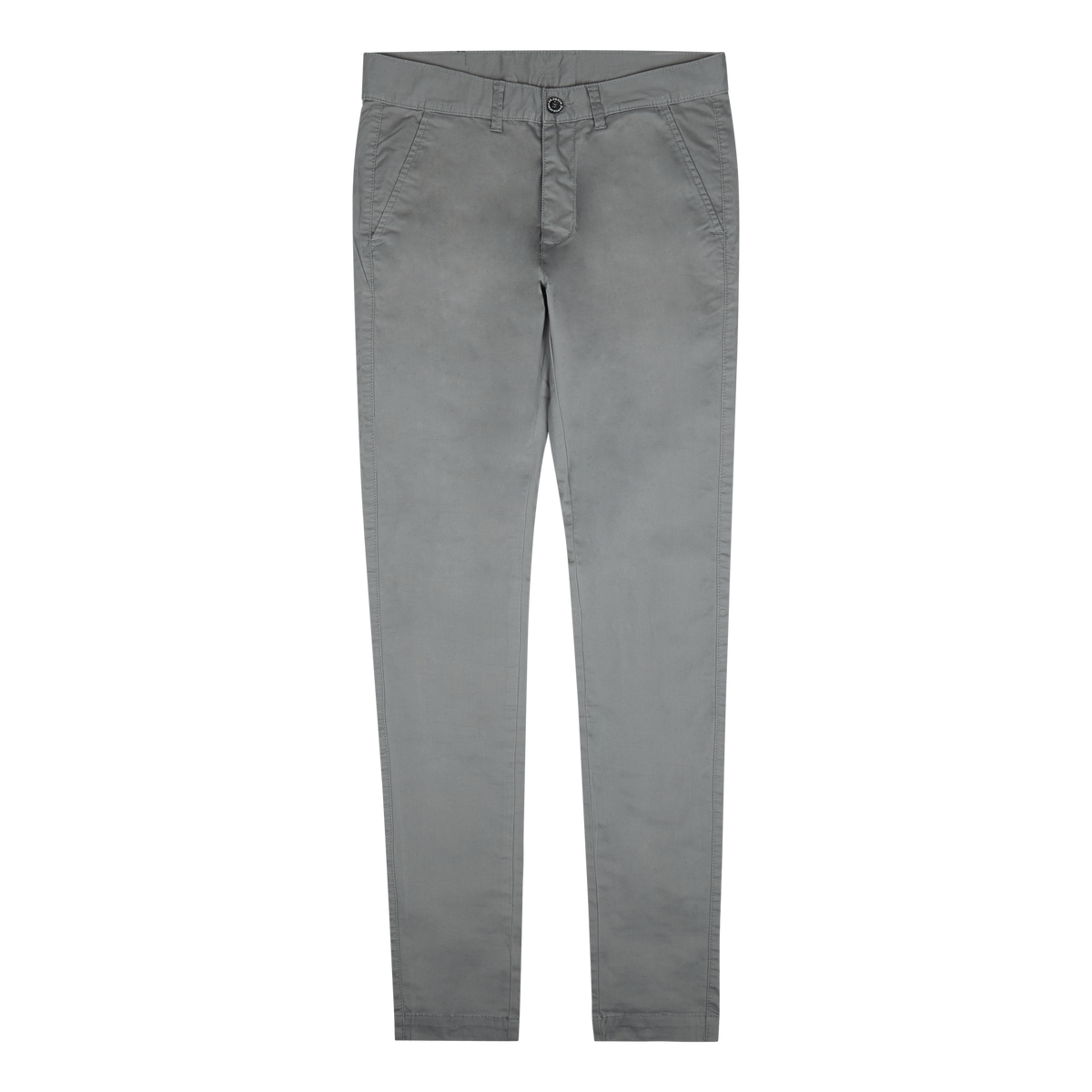 Dr. Denim Heywood Chino 145 Ash