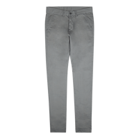 Dr. Denim Heywood Chino 145 Ash