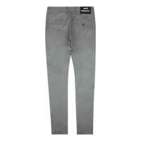 Dr. Denim Heywood Chino 145 Ash