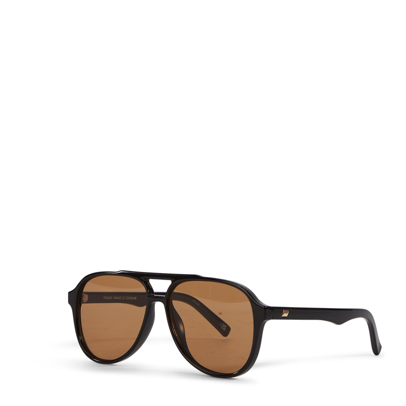 Tragic Magic  W/ Tan Tint Lens