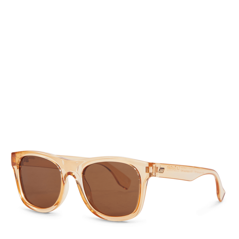 Le Sustain - Petty Trash  Blonde W/  Mono polarized