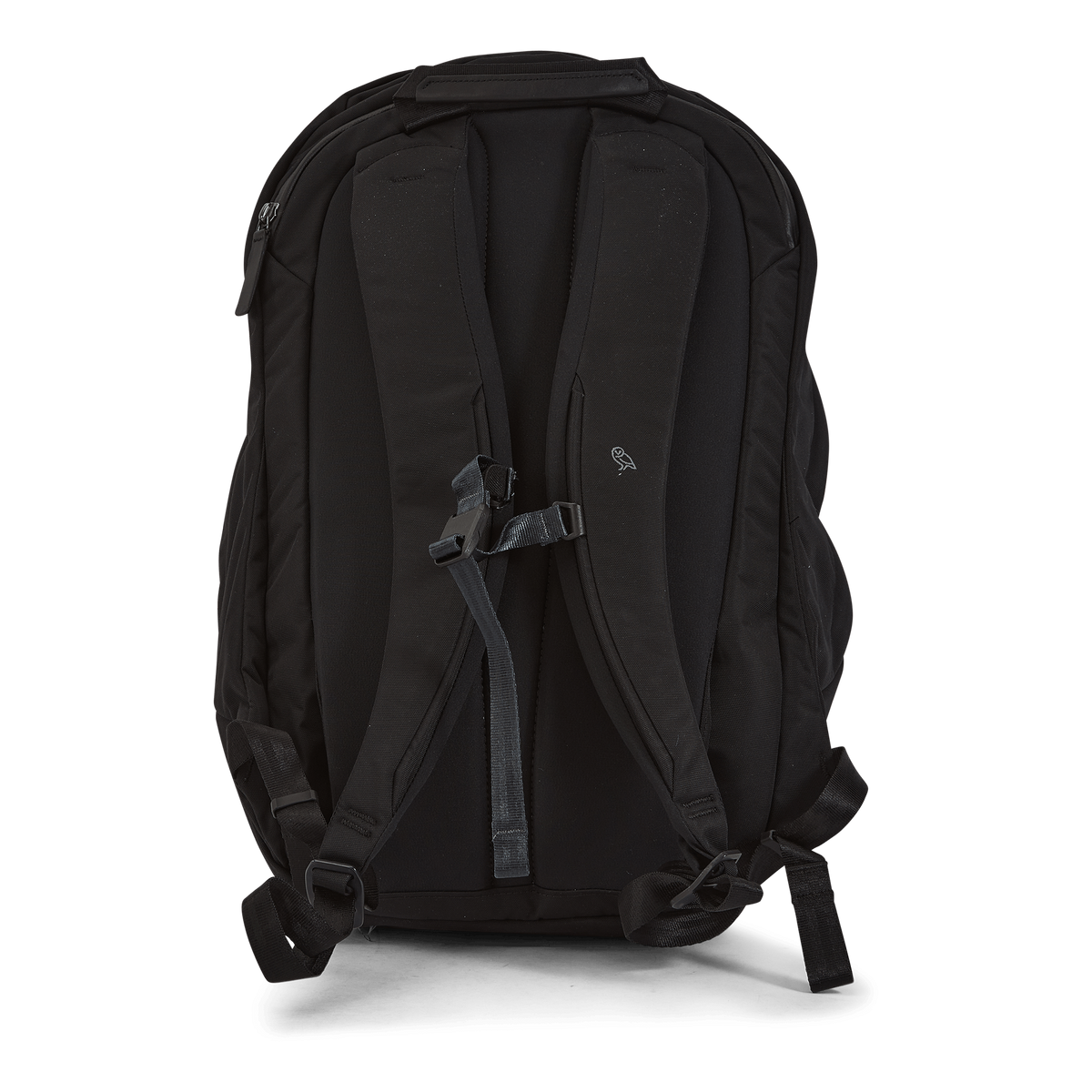 Classic Backpack Plus Black
