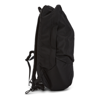 Classic Backpack Plus Black