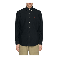 Polo Ralph Lauren Custom Fit Oxford Shirt