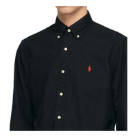 Polo Ralph Lauren Custom Fit Oxford Shirt