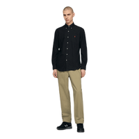 Polo Ralph Lauren Custom Fit Oxford Shirt