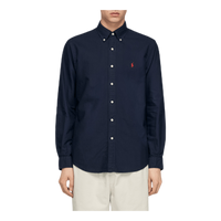 Polo Ralph Lauren Custom Fit Oxford Shirt