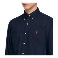 Polo Ralph Lauren Custom Fit Oxford Shirt