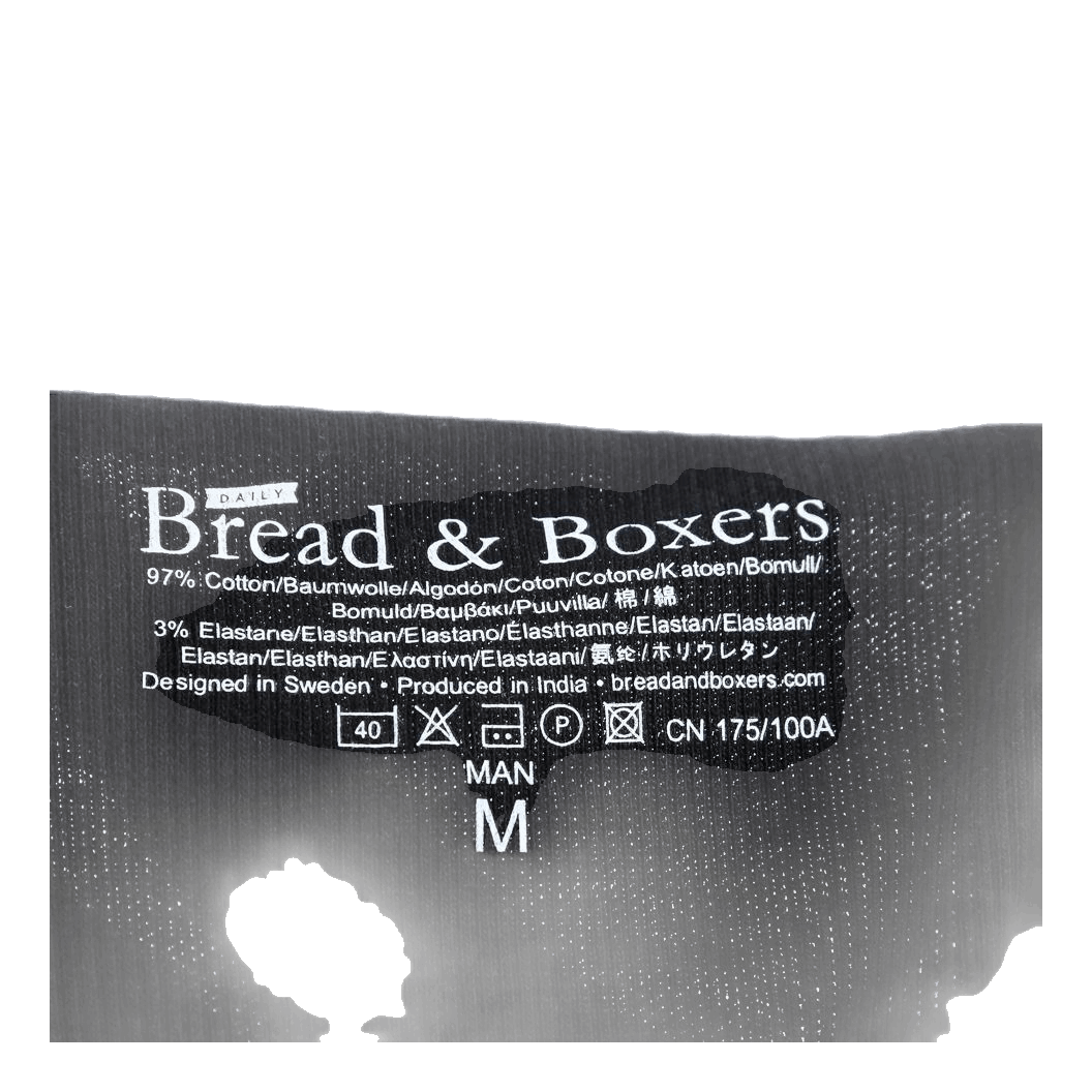 Bread & Boxers Tank Ribbed