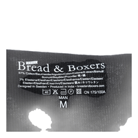 Bread & Boxers Tank Ribbed