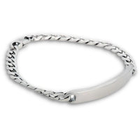 Bracelet Silver Steel
