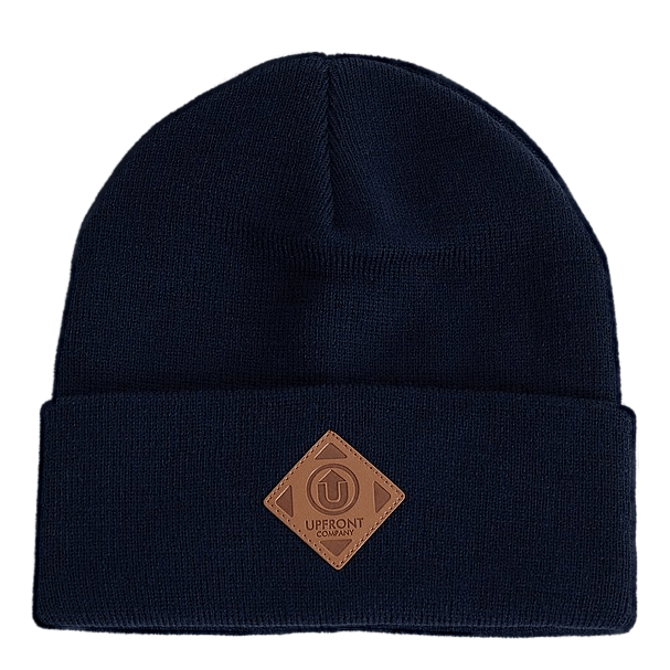 Upfront Official Fold Beanie