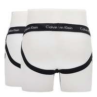 Calvin Klein Jock Strap 2-Pack