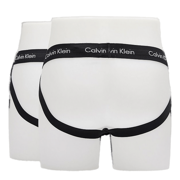 Calvin Klein Jock Strap 2-Pack