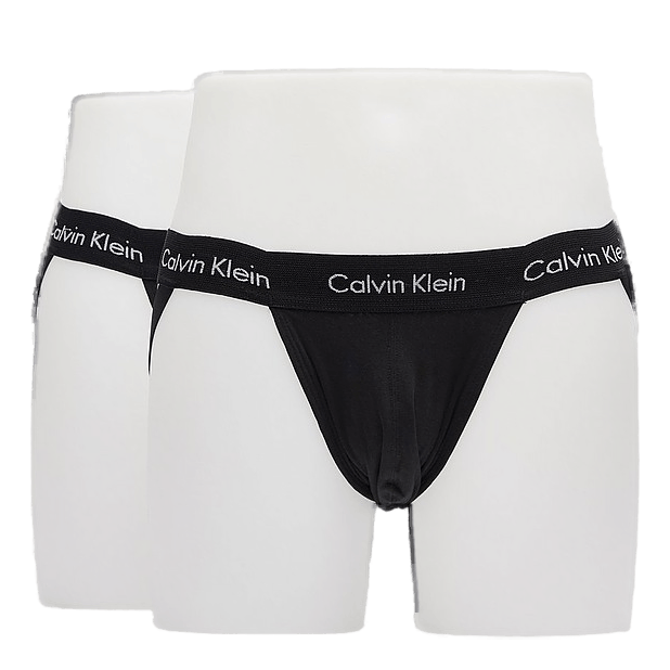 Calvin Klein Jock Strap 2-Pack