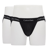 Calvin Klein Jock Strap 2-Pack