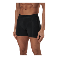 Solid Sammy Shorts 2-Pack