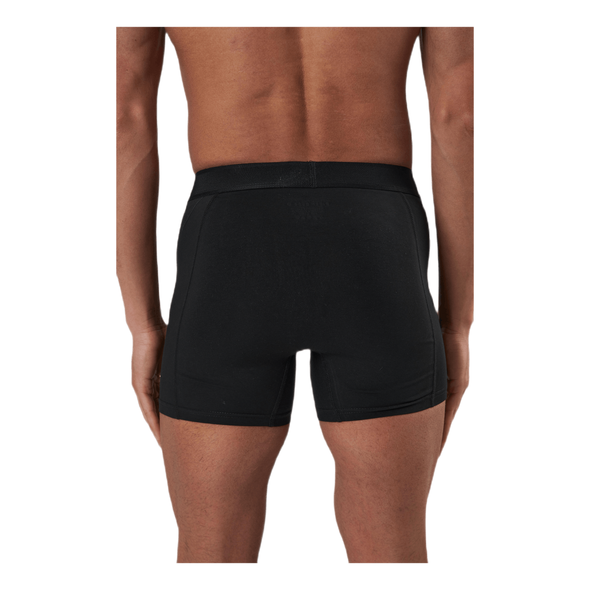 Solid Sammy Shorts 2-Pack