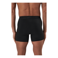 Solid Sammy Shorts 2-Pack