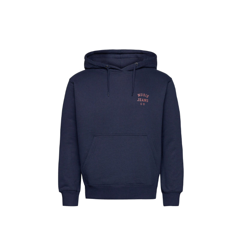 Franke Logo Hoodie Deep