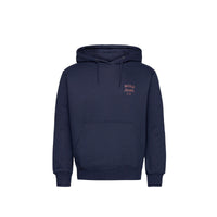 Franke Logo Hoodie Deep