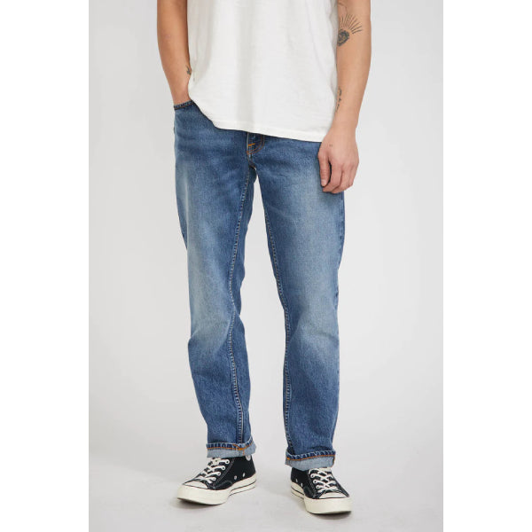 Nudie Jeans Gritty Jackson Far Out