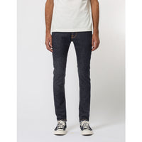 Nudie Jeans Tight Terry Rinse Twill