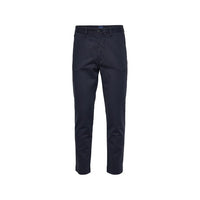 D1. Hugger Chinos Marine