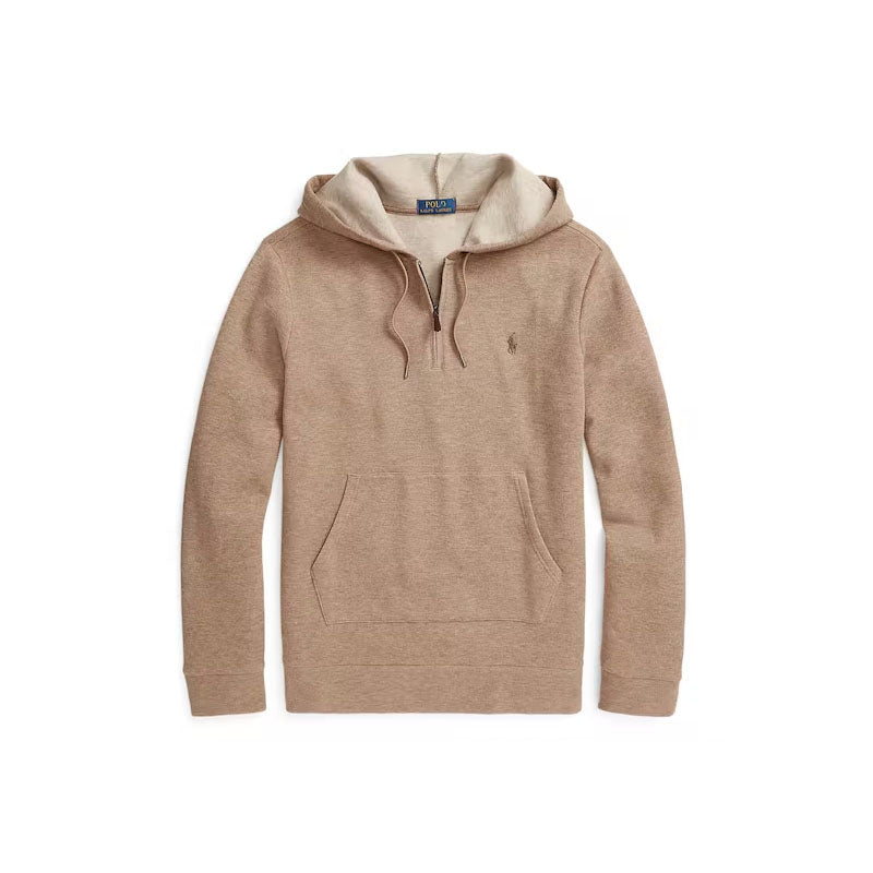 Polo Ralph Lauren Double Knit Hoodie 001 Italian